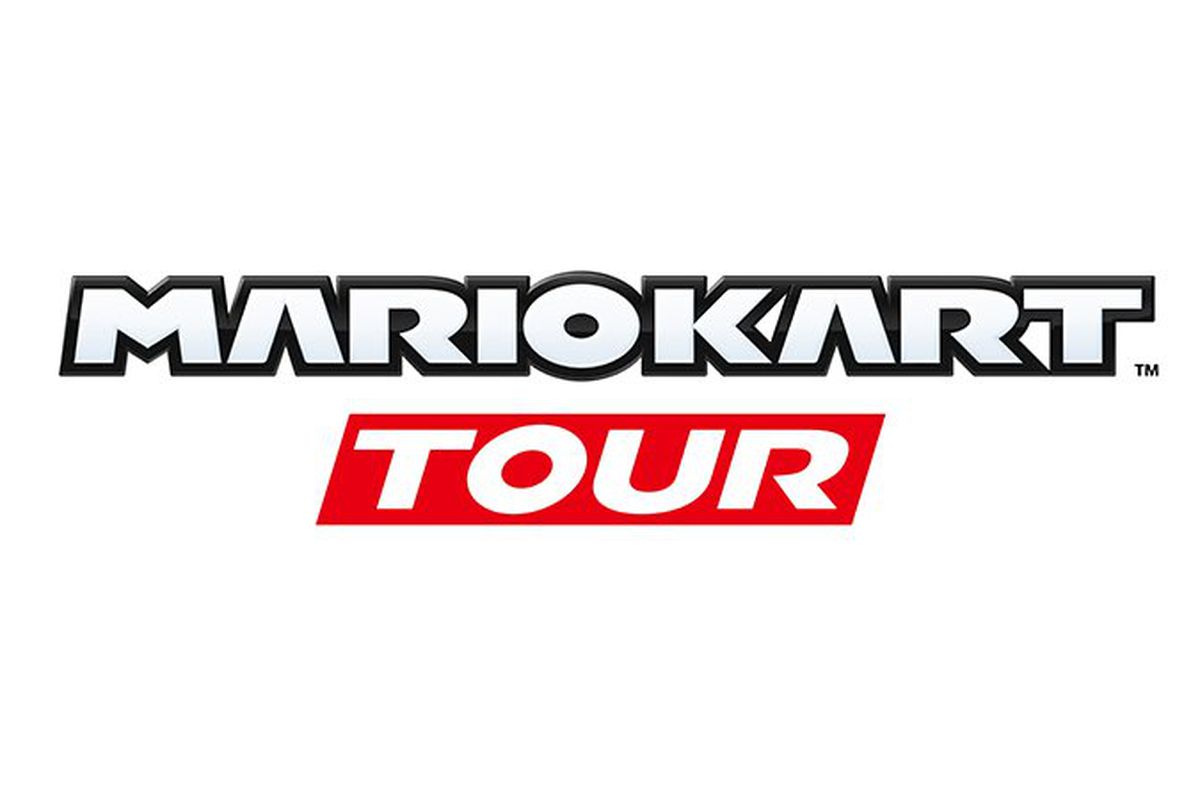 Mario Kart Tour Delayed Until Summer 2019