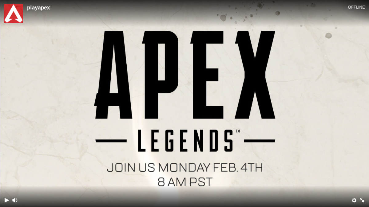 Apex Legends Revealed, Free to Play Battle Royale Now Available On PS4, Xbox One, and PC