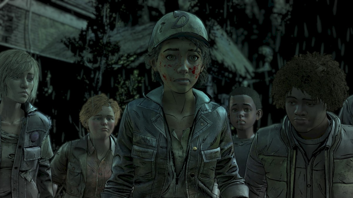Telltale’s The Walking Dead: The Final Season To Get Physical Release March 26th