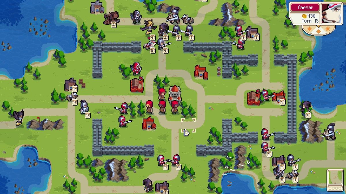 WarGroove Has Already Covered Development Costs In Its First Three Days Of Sale
